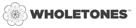 wholetones logo