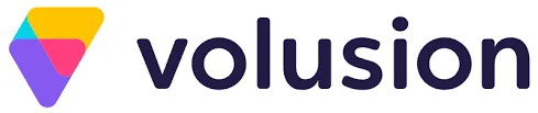 volusion logo