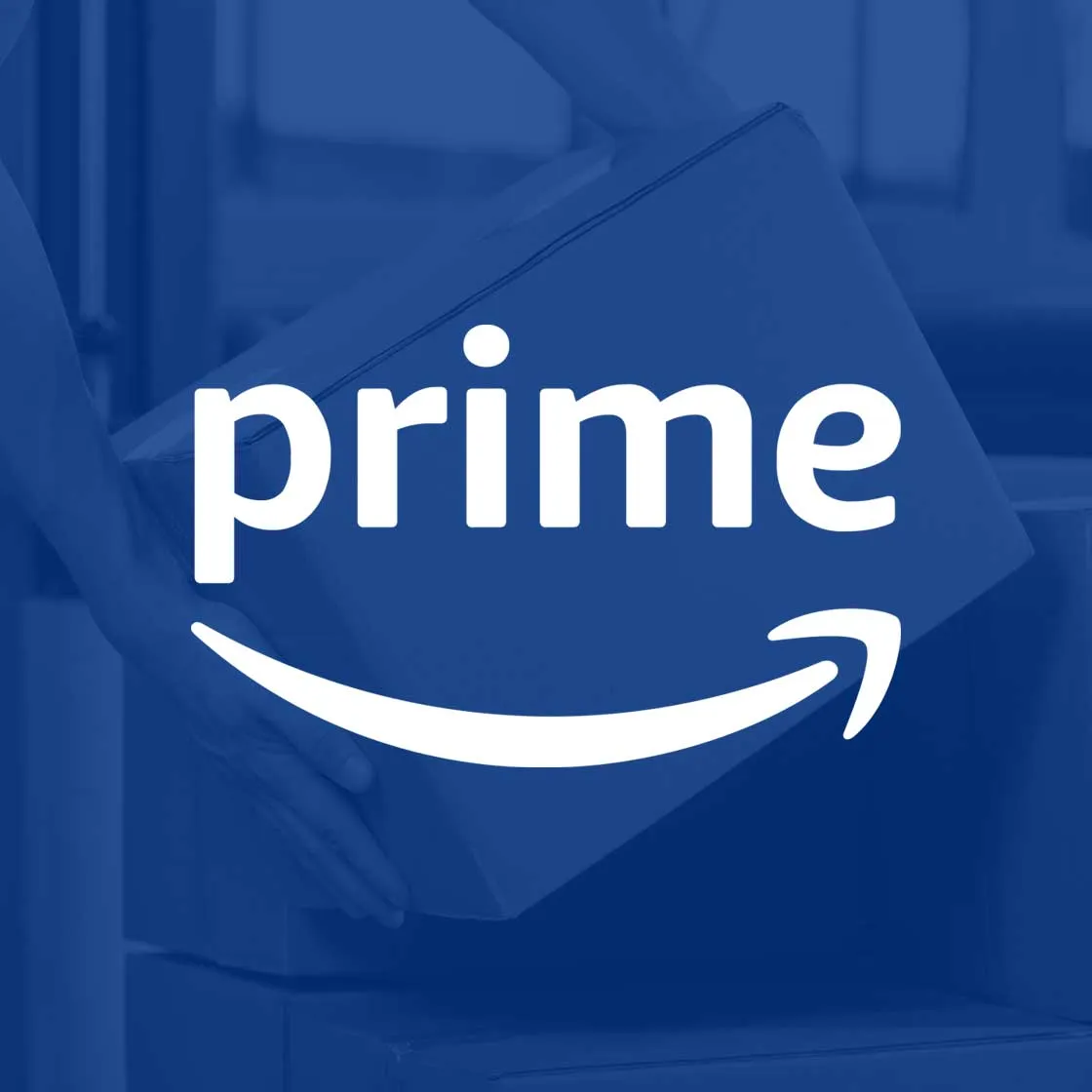 amazon prime logo