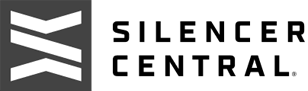 silencer central logo