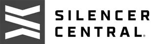 silencer central logo
