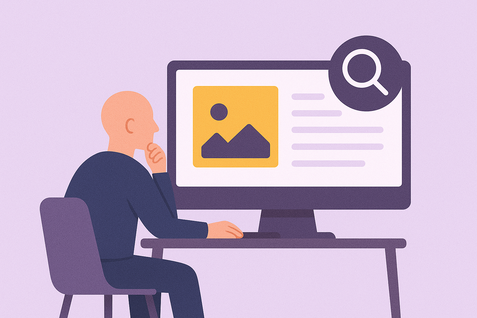 ecommerce SEO content audit