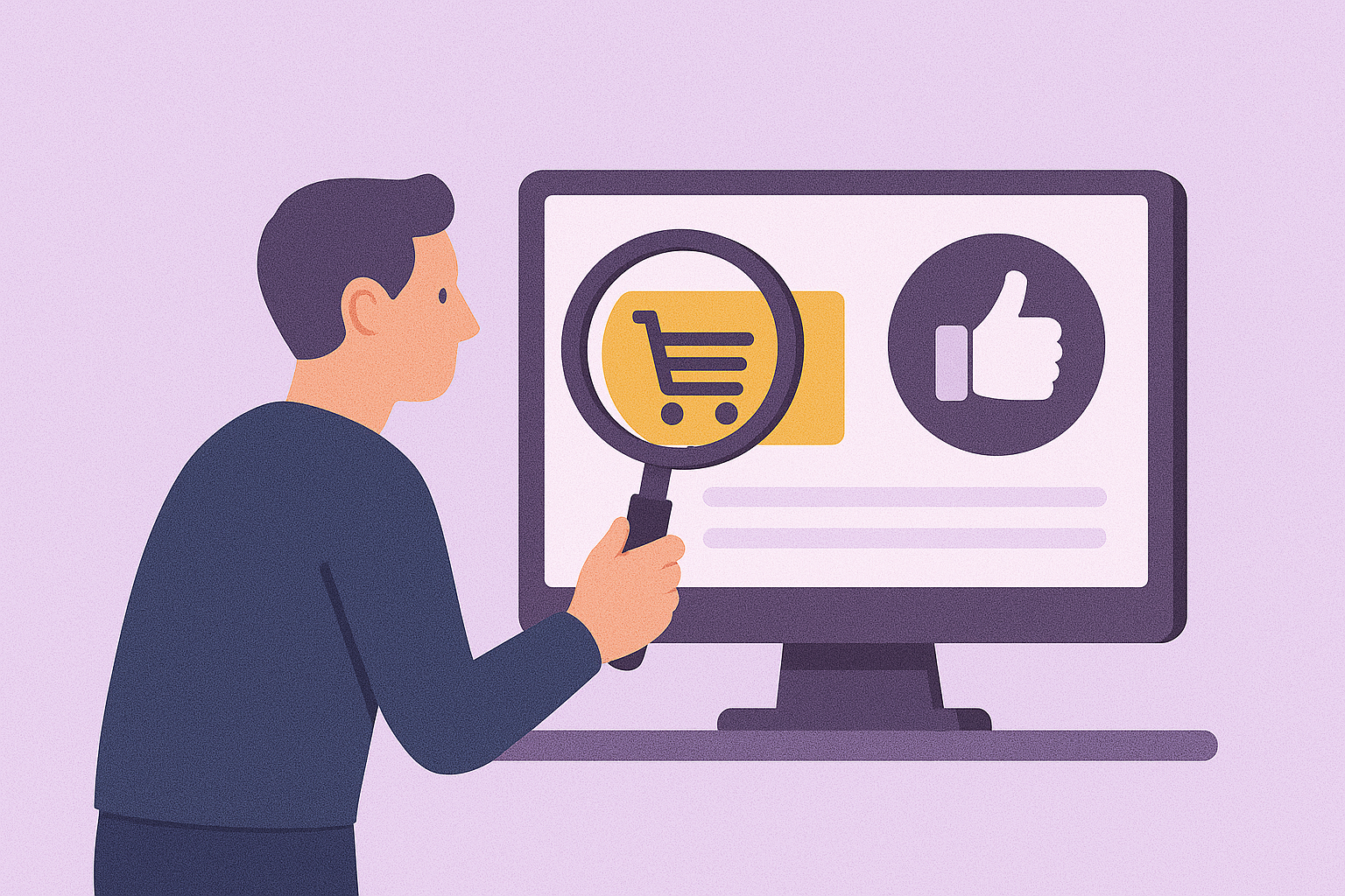 SEO Audit for ecommerce
