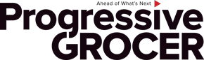 progressive grocer