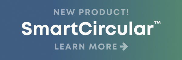 New Product! Swiftly's SmartCircular™. Learn More here