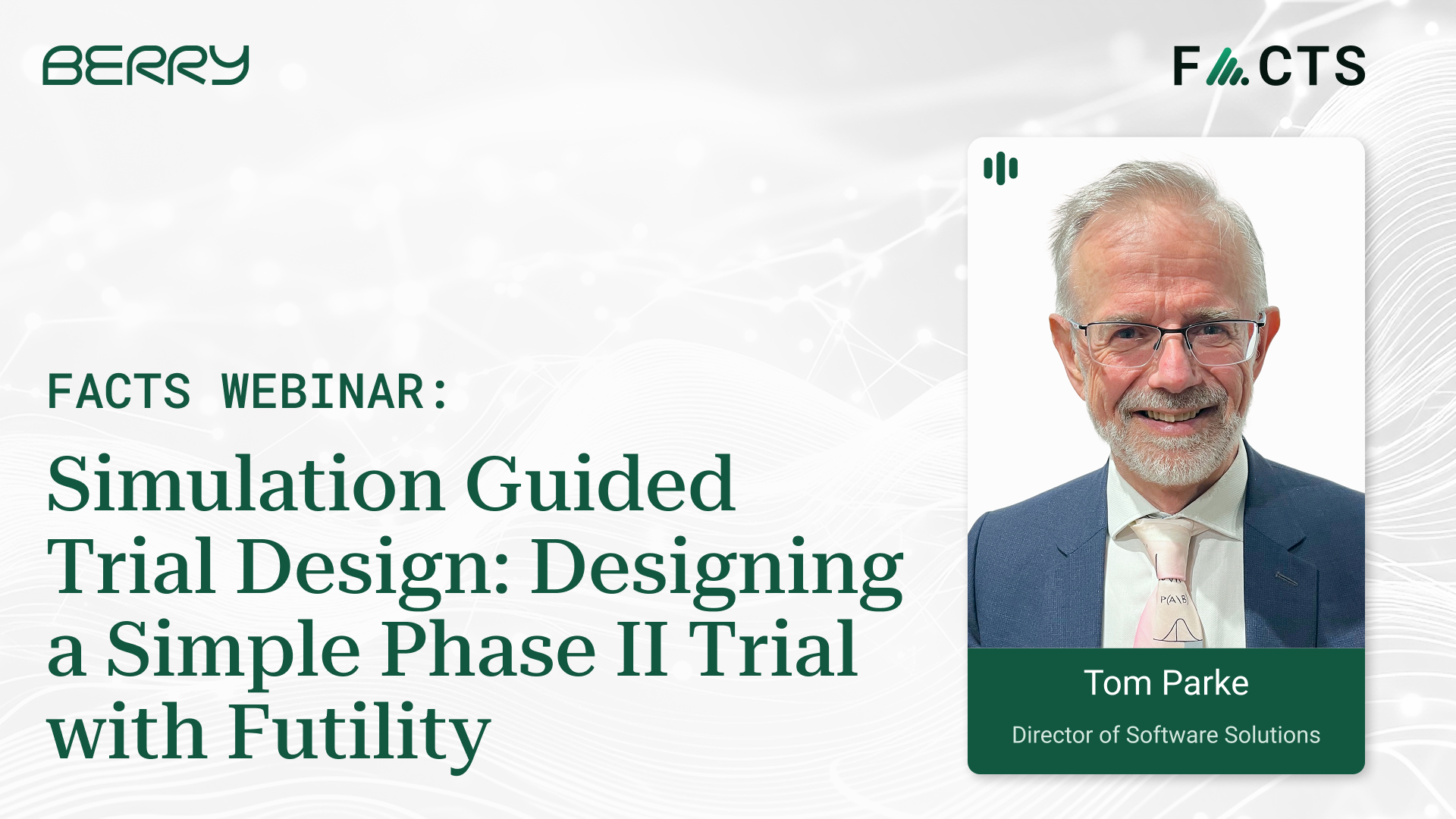 Simulation Guided Trial Design: Designing a Simple Phase II Trial with Futility