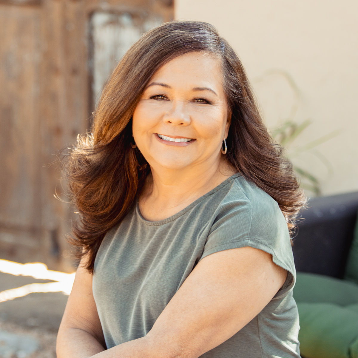 Kim Martin