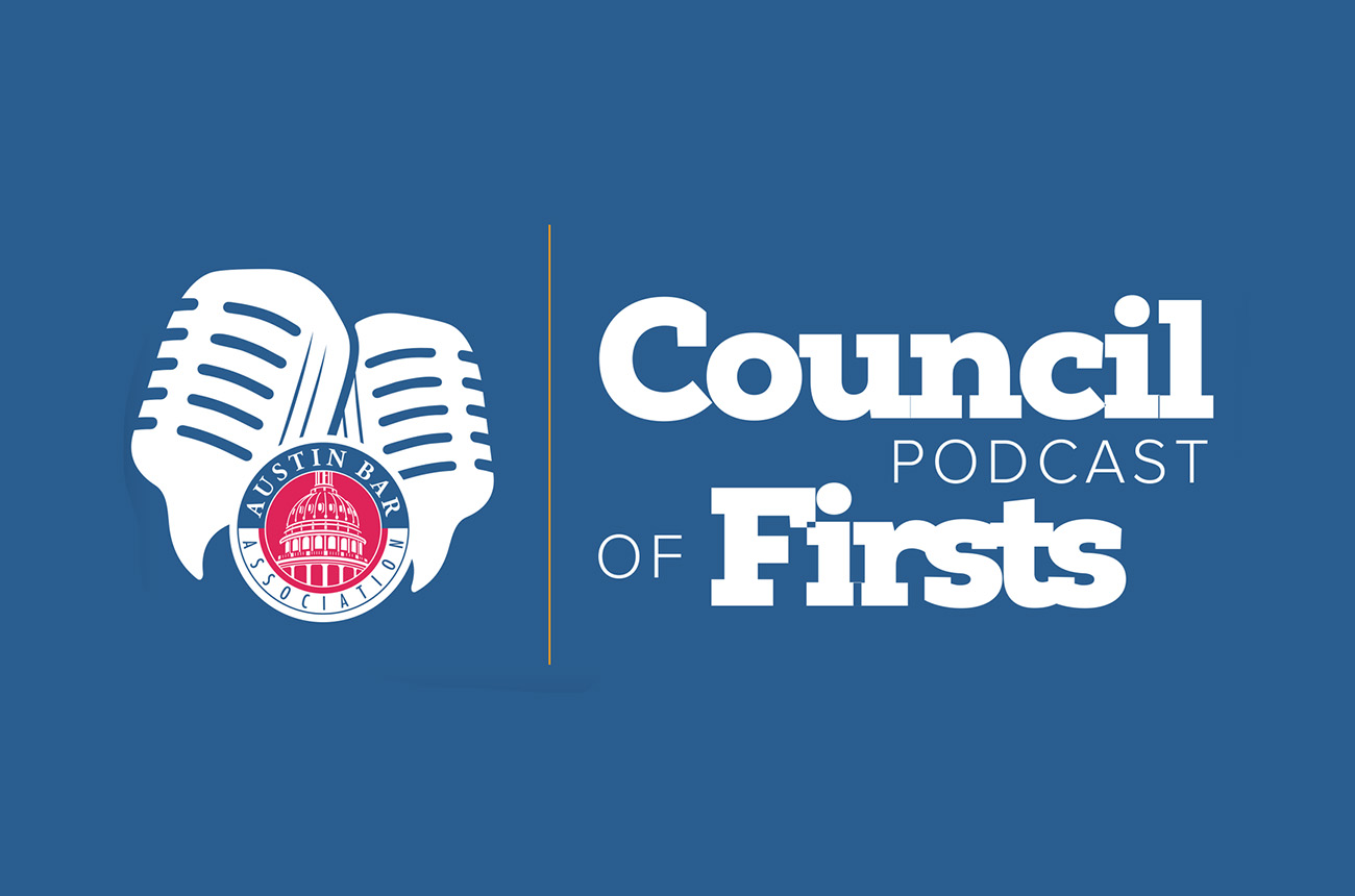 Council of Firsts Podcast: Discussion With Kathy Richardson, Founder of HR Legal Search