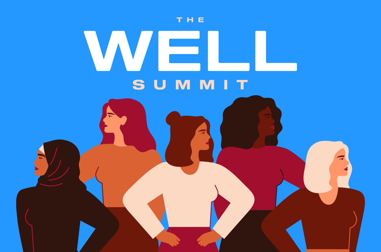 The W.E.L.L. Summit