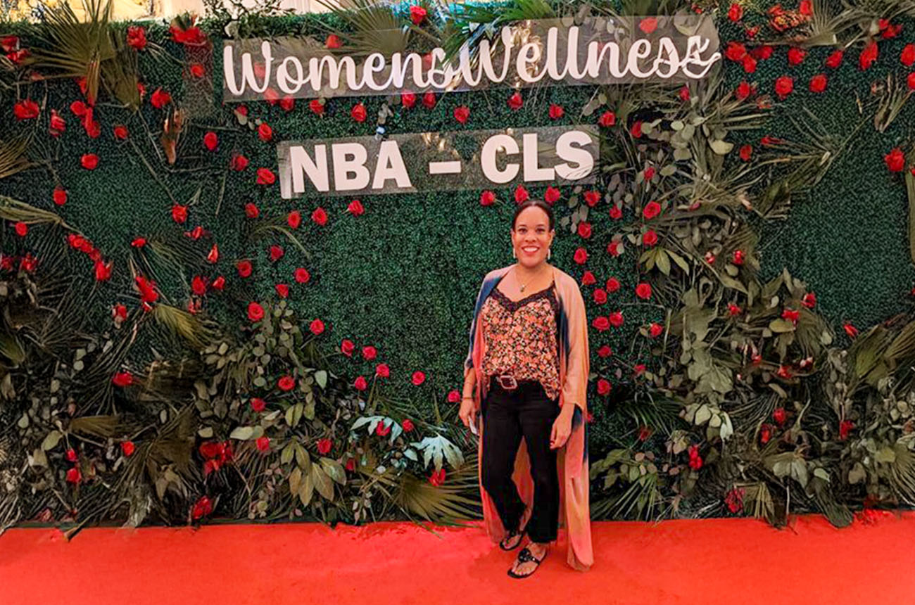 Undaunted: NBA-CLS 38th Annual Corporate Counsel Conference