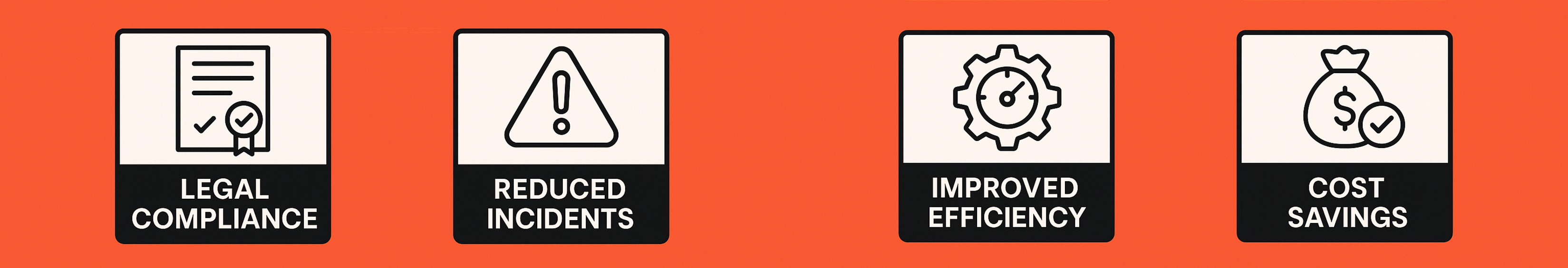 why do organisations need safety management systems