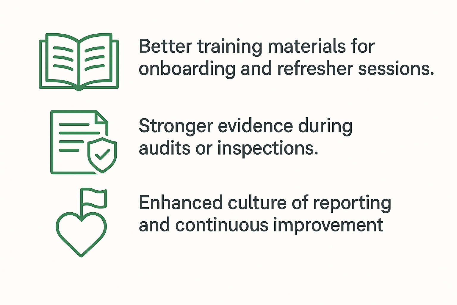 linking jsas with broader safety management