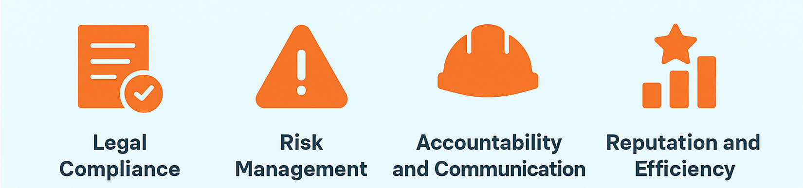 Why Is an EWP SWMS Important