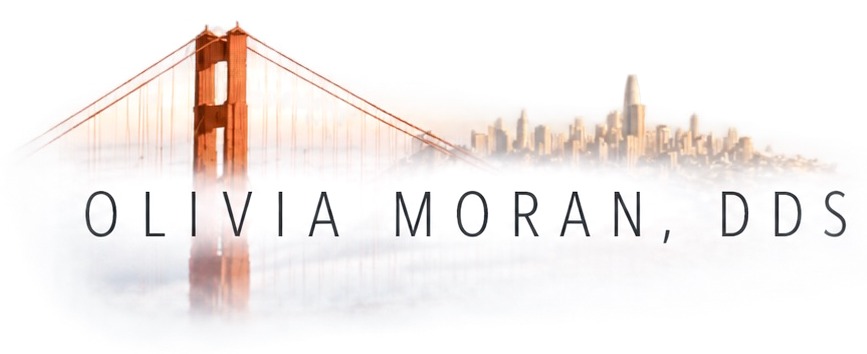 Olivia Moran, DDS logo