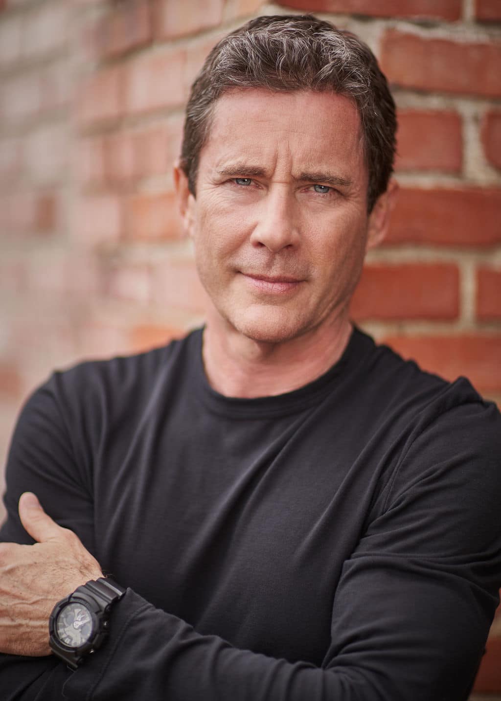 Alex Milligan