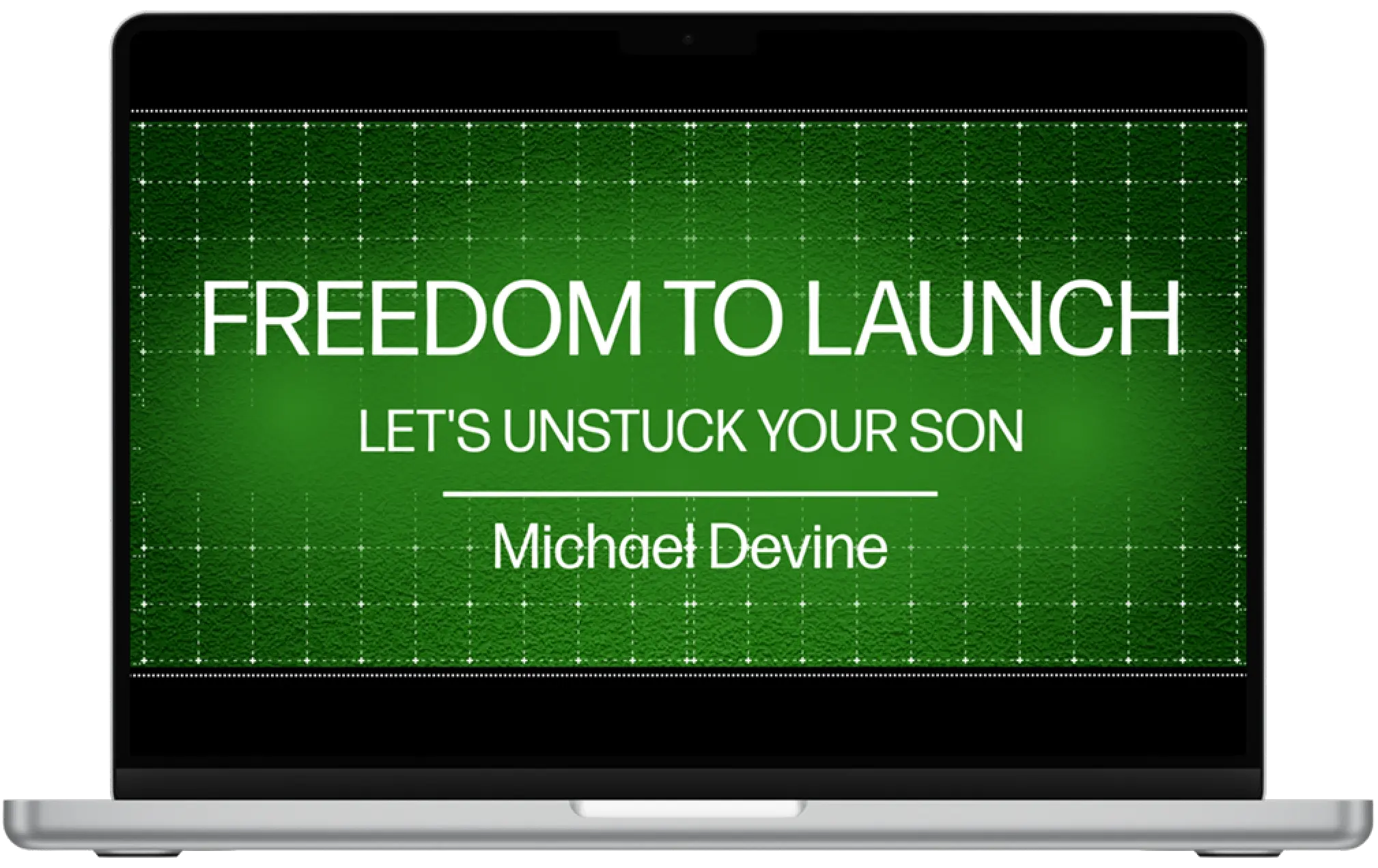 freedom to launch