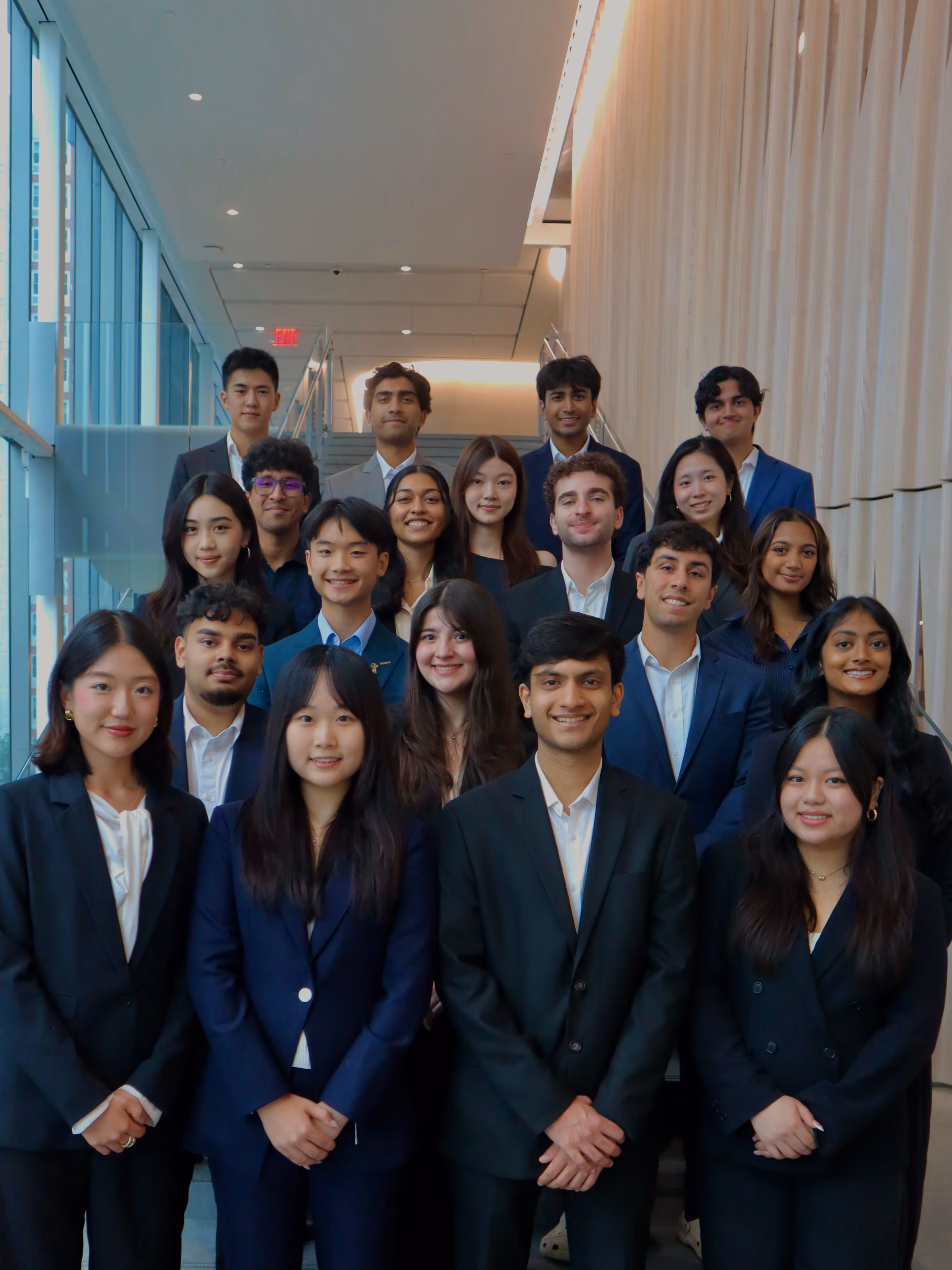 PMC Group Eboard Picture F'25