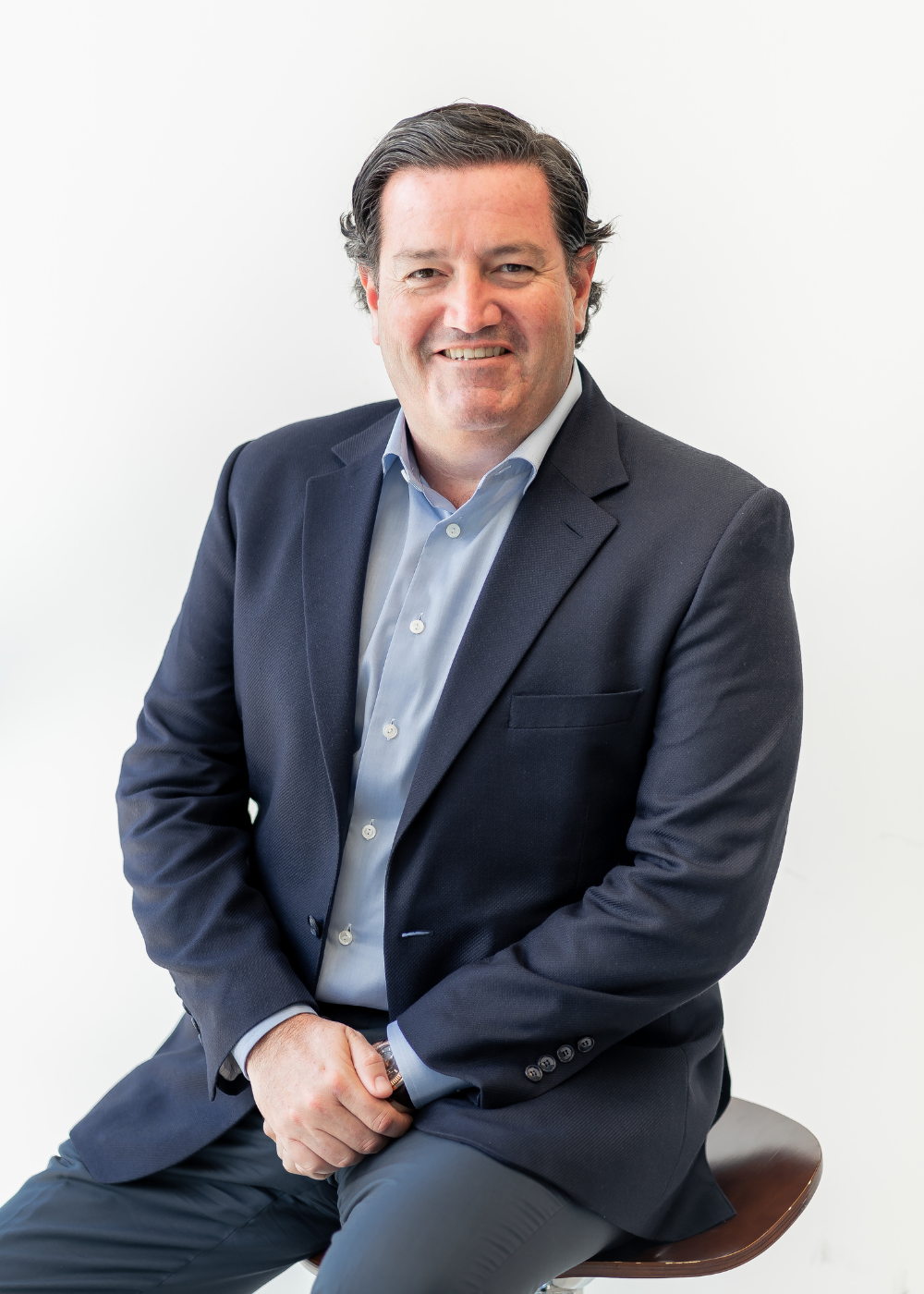 Andrés Solari