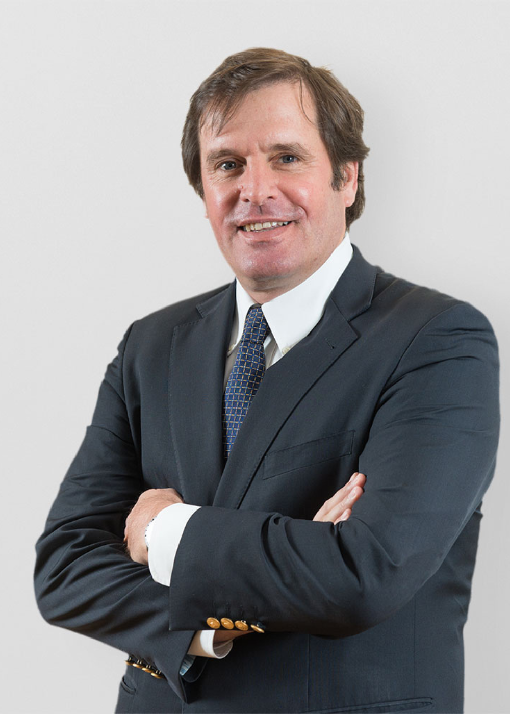 Cristián Alliende