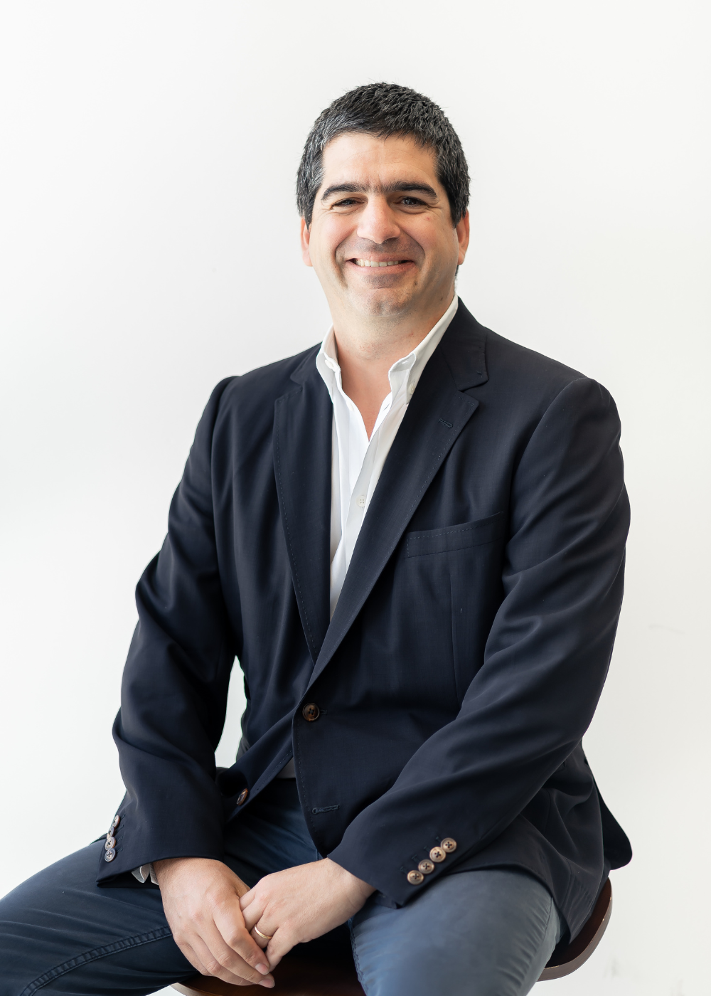 Fernando Garcia