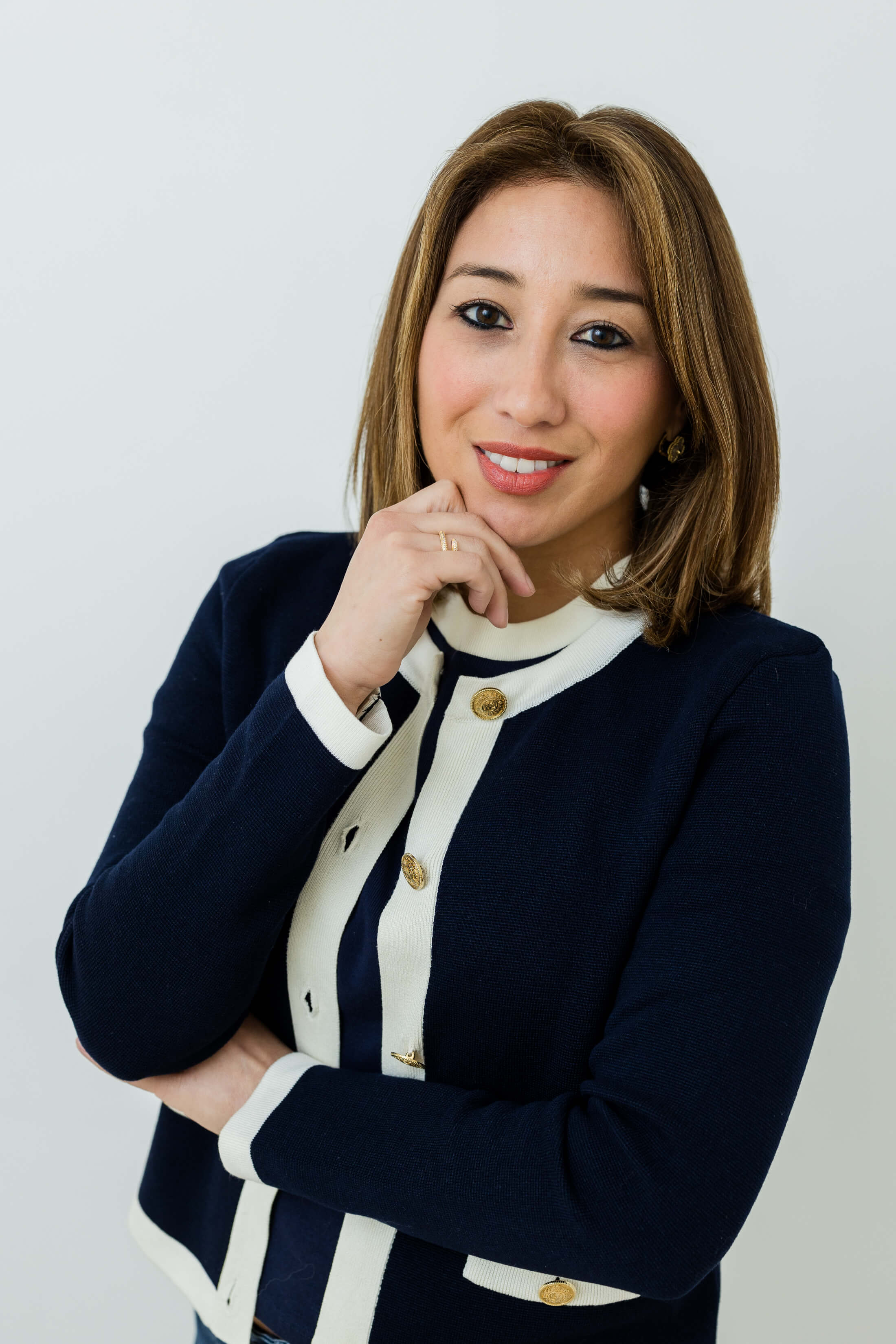 Francela C. Veliz