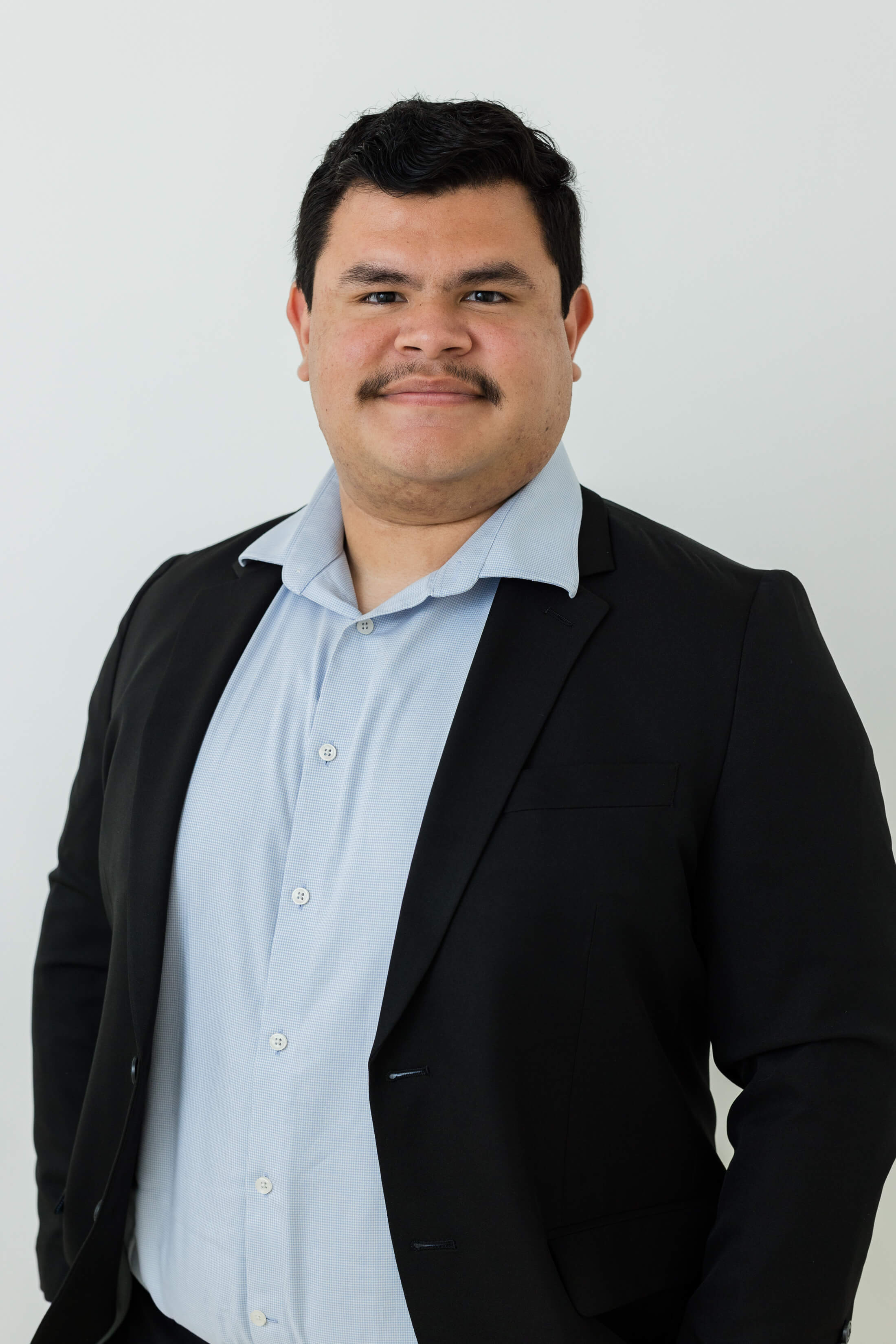 Luis Argueta