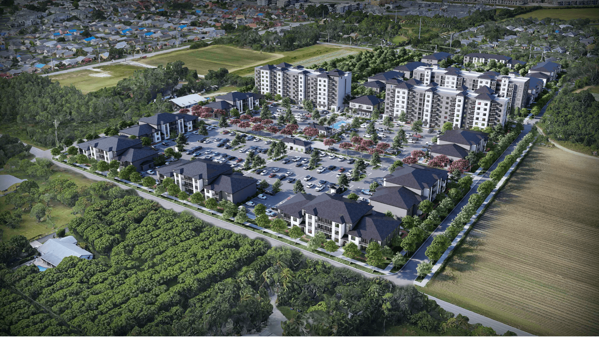 Princeton Gateways Phase I