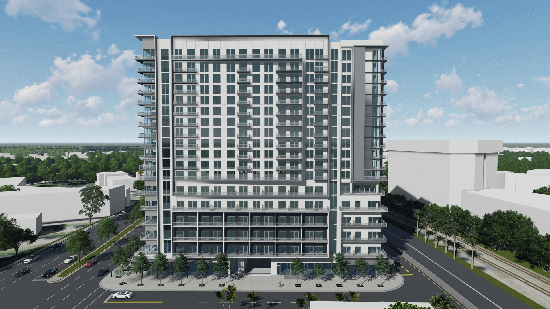 Crest at Pinecrest Phase II