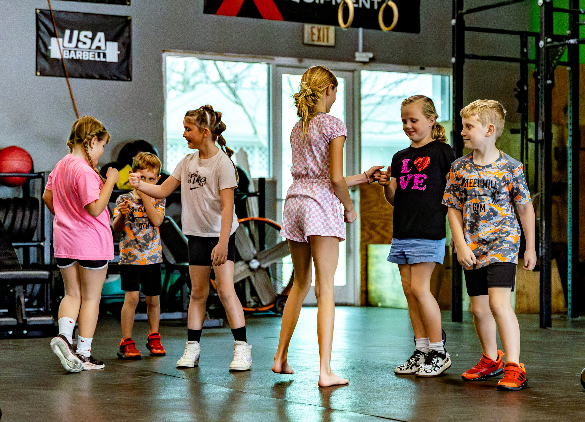 Youth Program