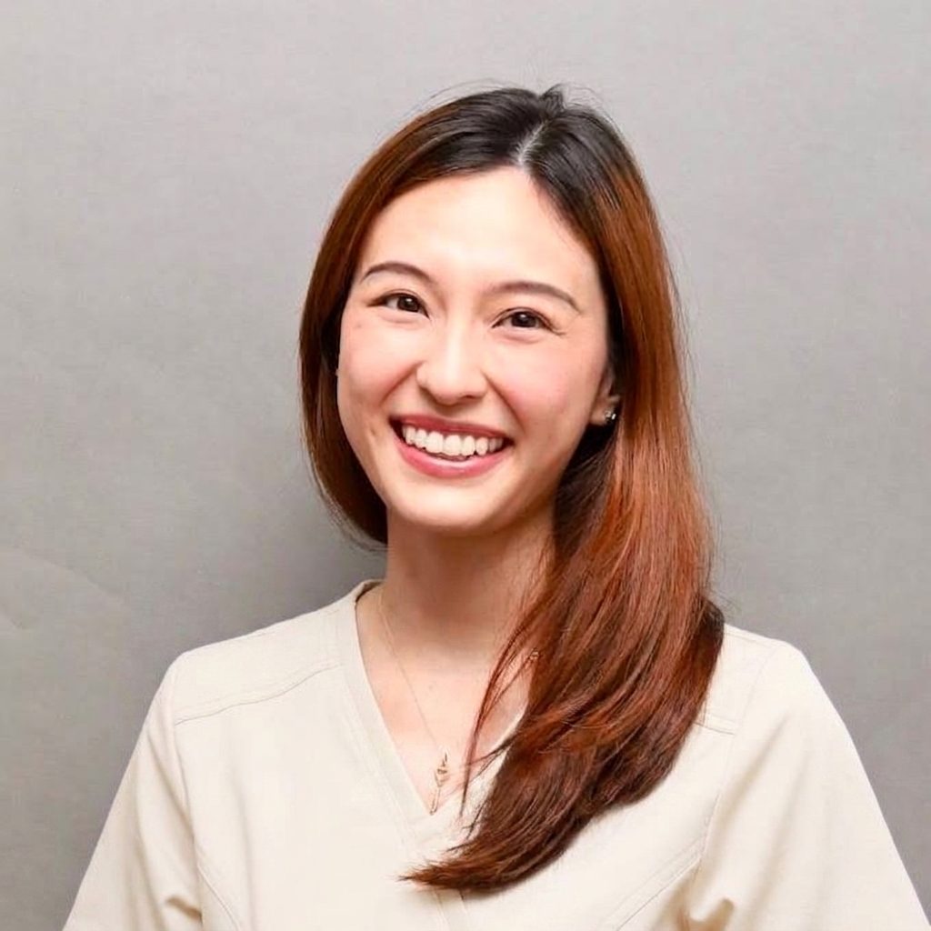 Dr. Nicole Chan