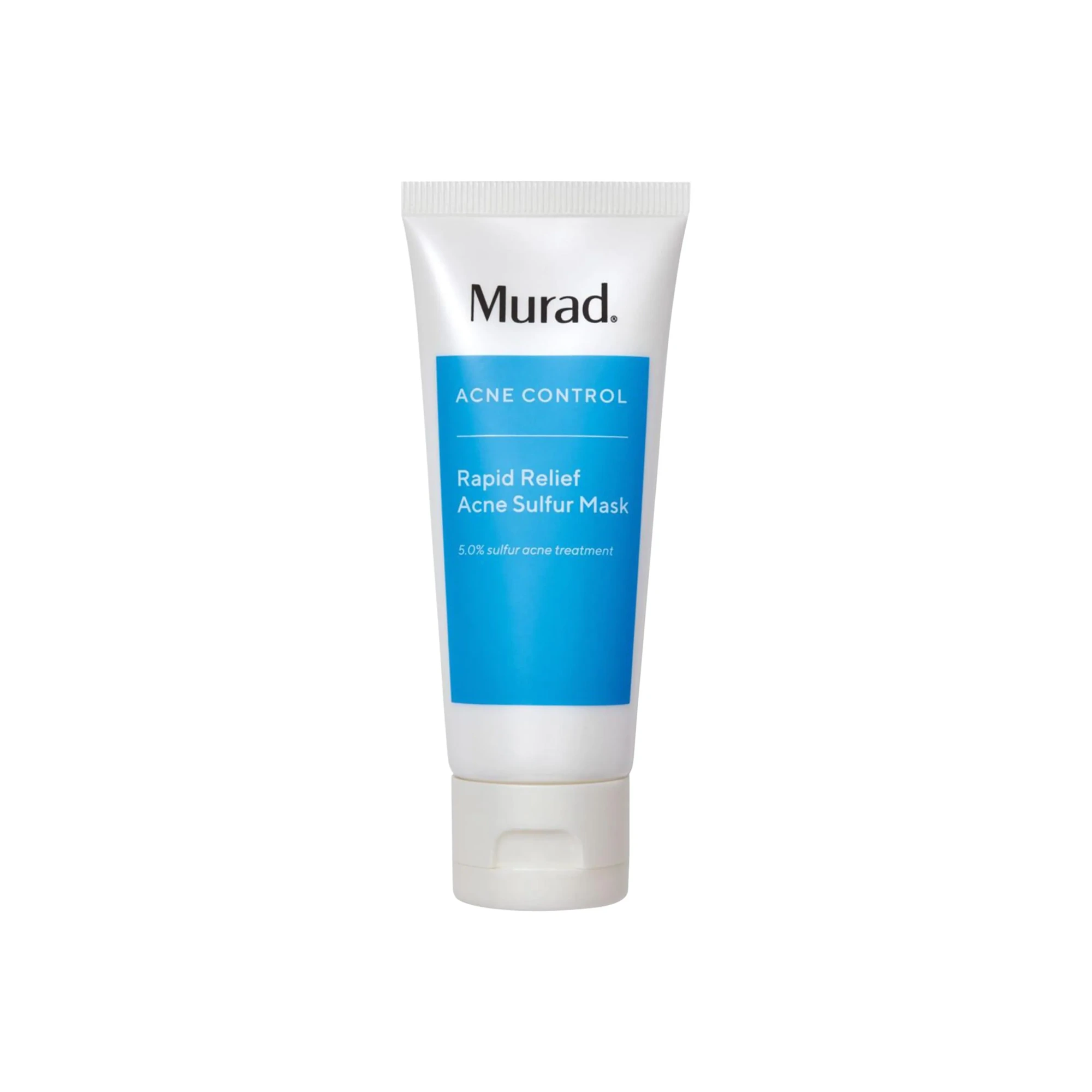 Rapid Relief Sulfur Mask