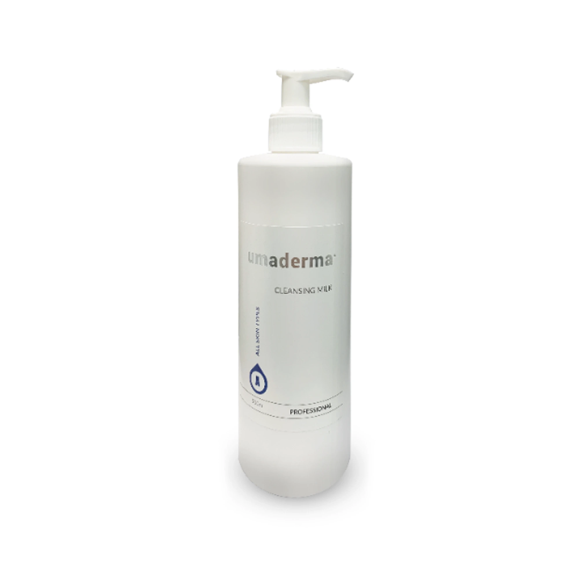 Cleansing Milk
