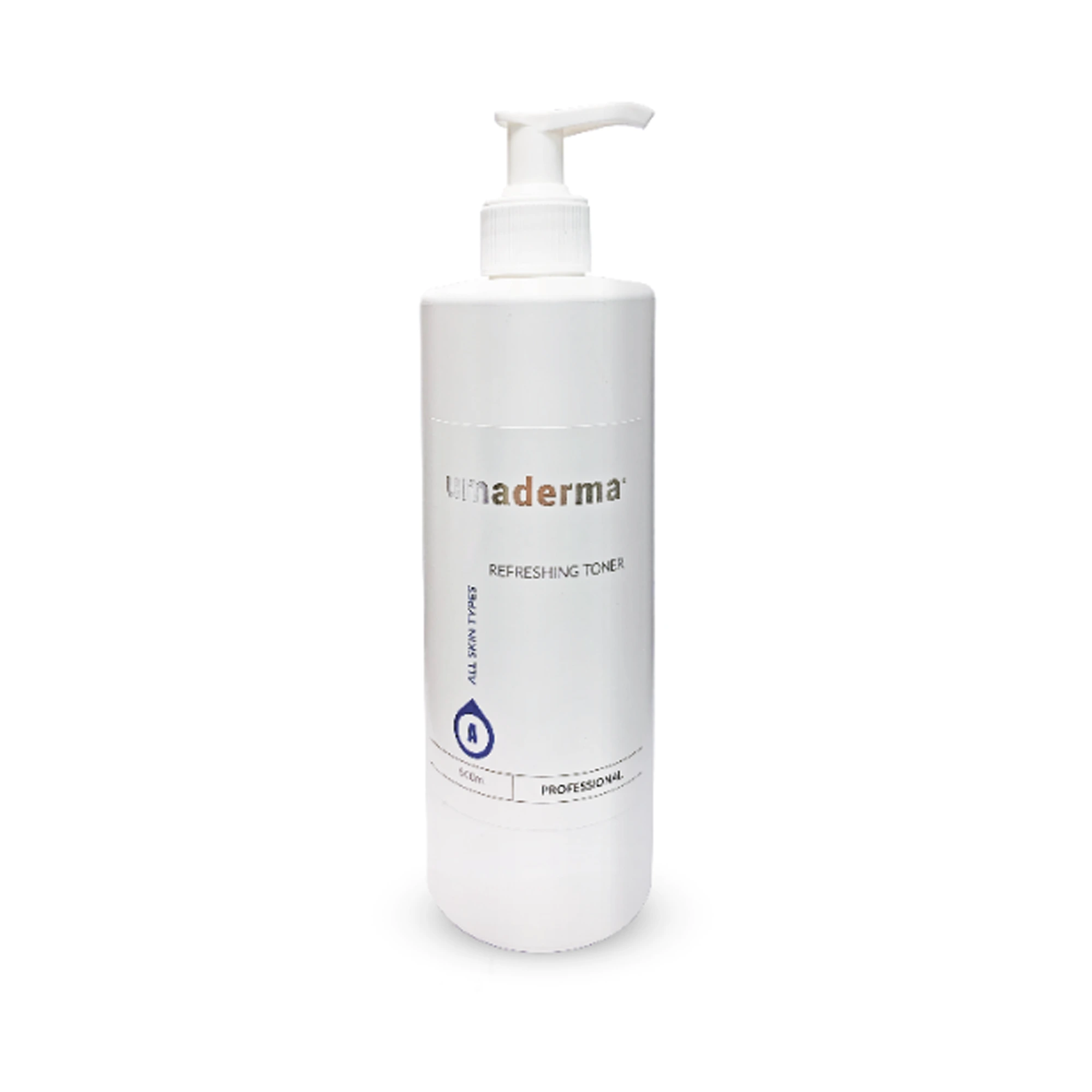 Refreshing Toner