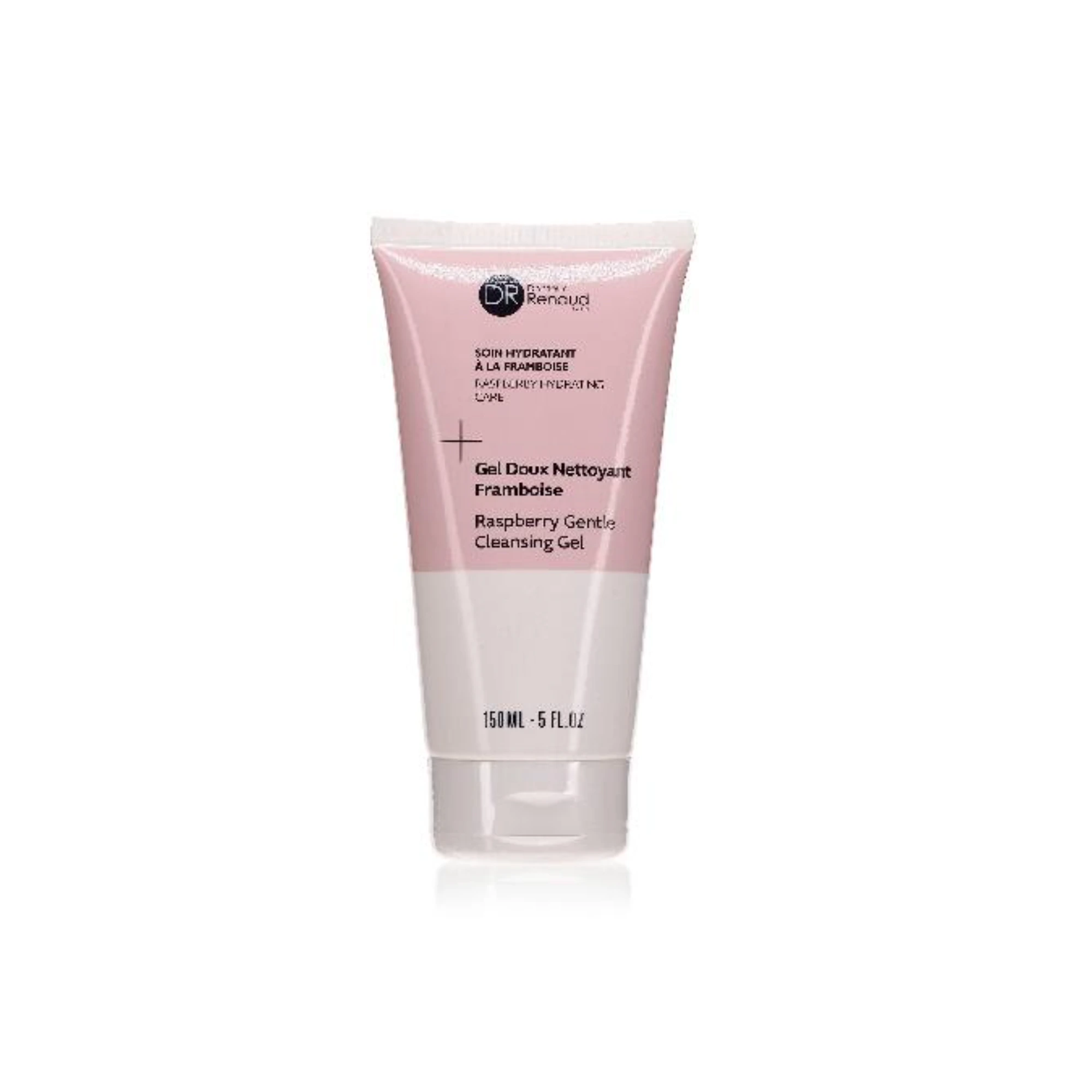 Raspberry Gentle Cleansing Gel