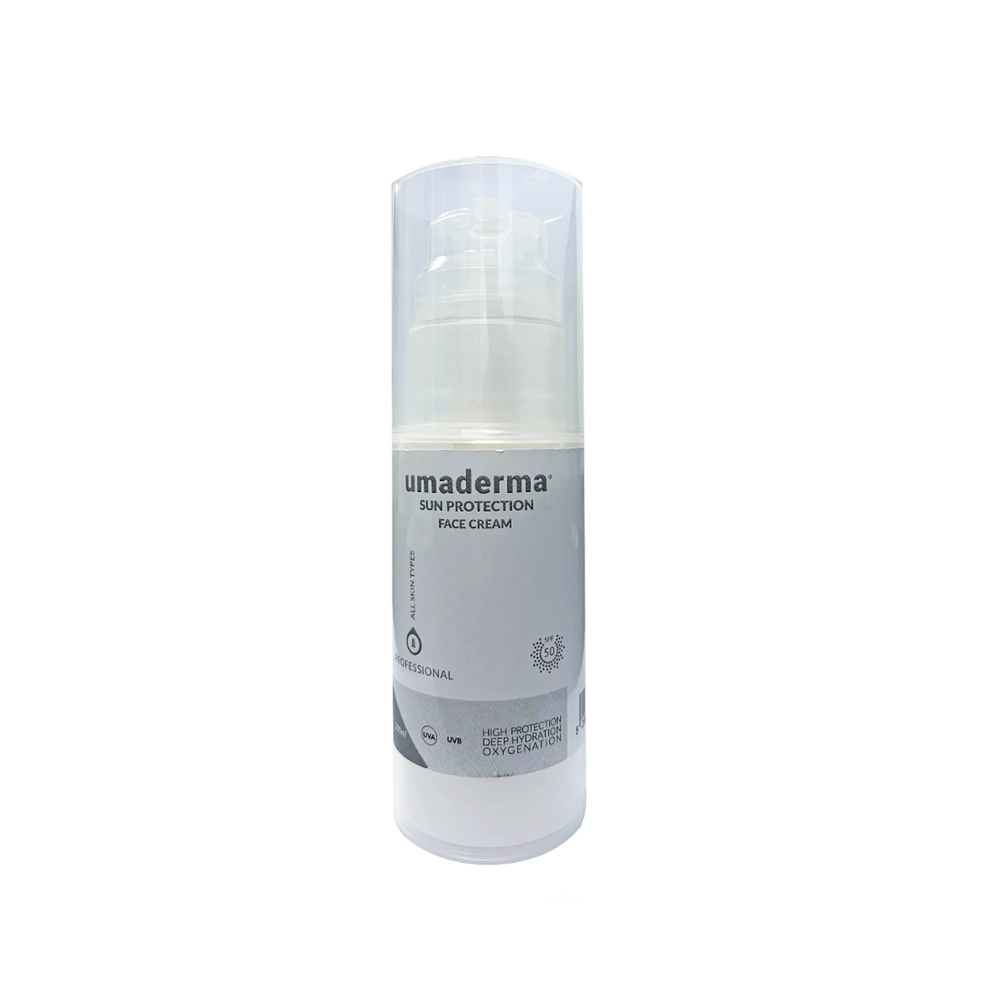 SUN PROTECTION CREAM SPF 50