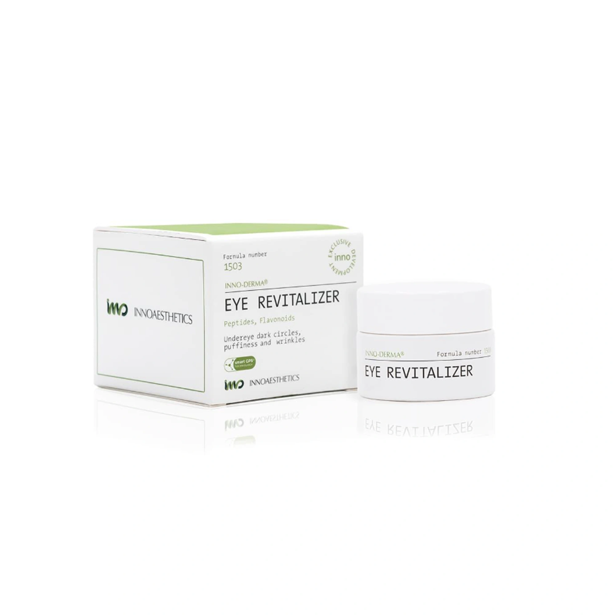 Eye Revitalizer