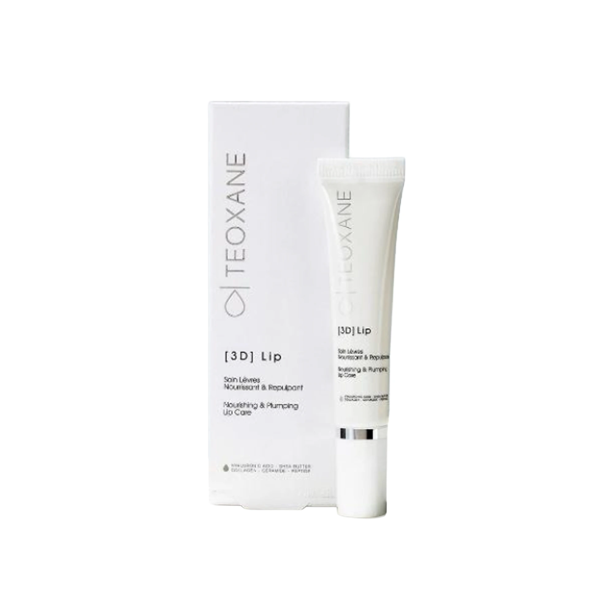 Teoxane 3D Lip