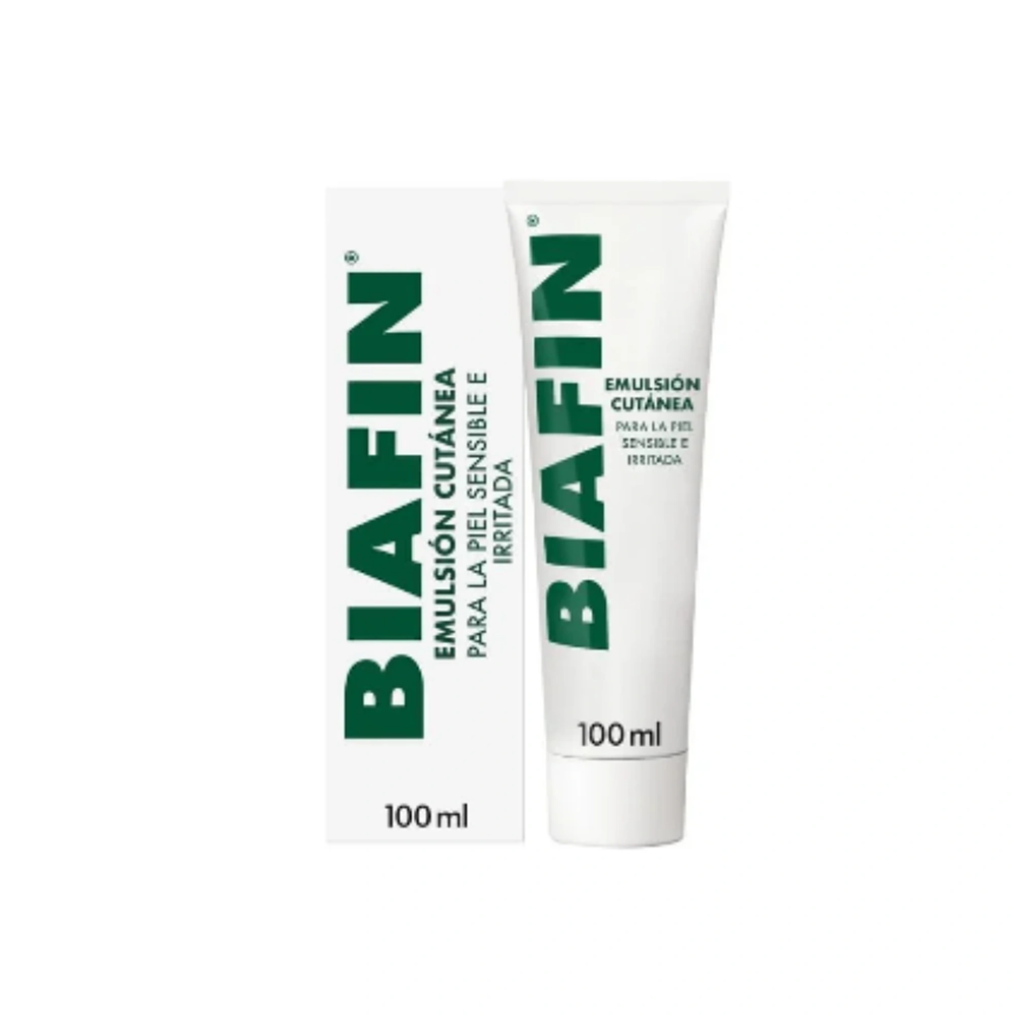BIAFIN Moisturizing & Regeneration cream