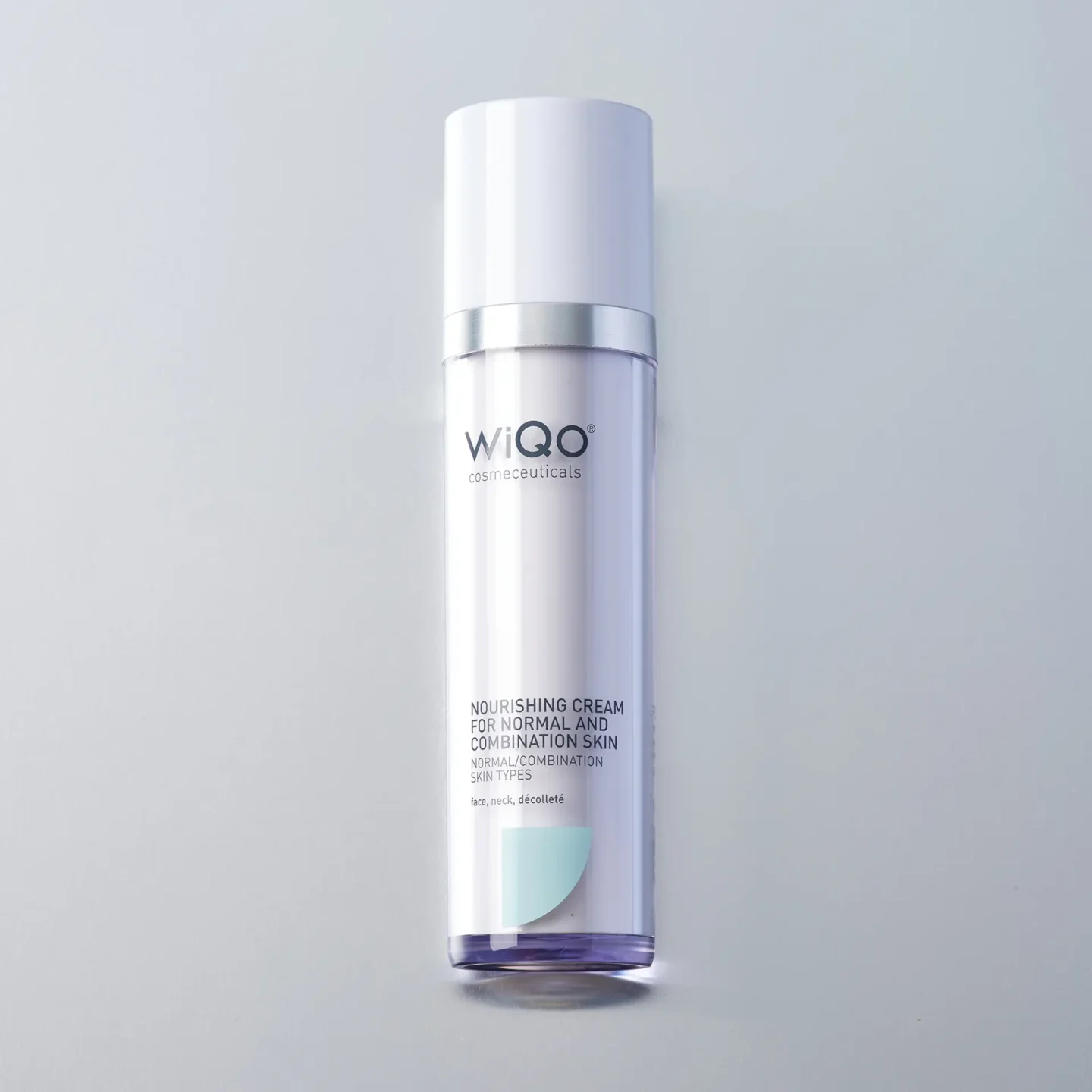 Nourishing Cream for normal and combination skin