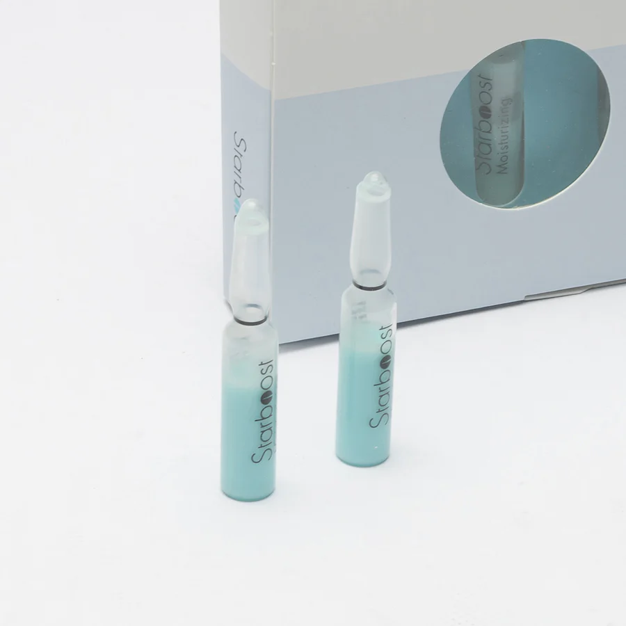 Starwater Deep Moisturizing Booster