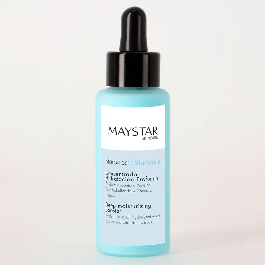 Starwater Deep Moisturizing Booster Professional