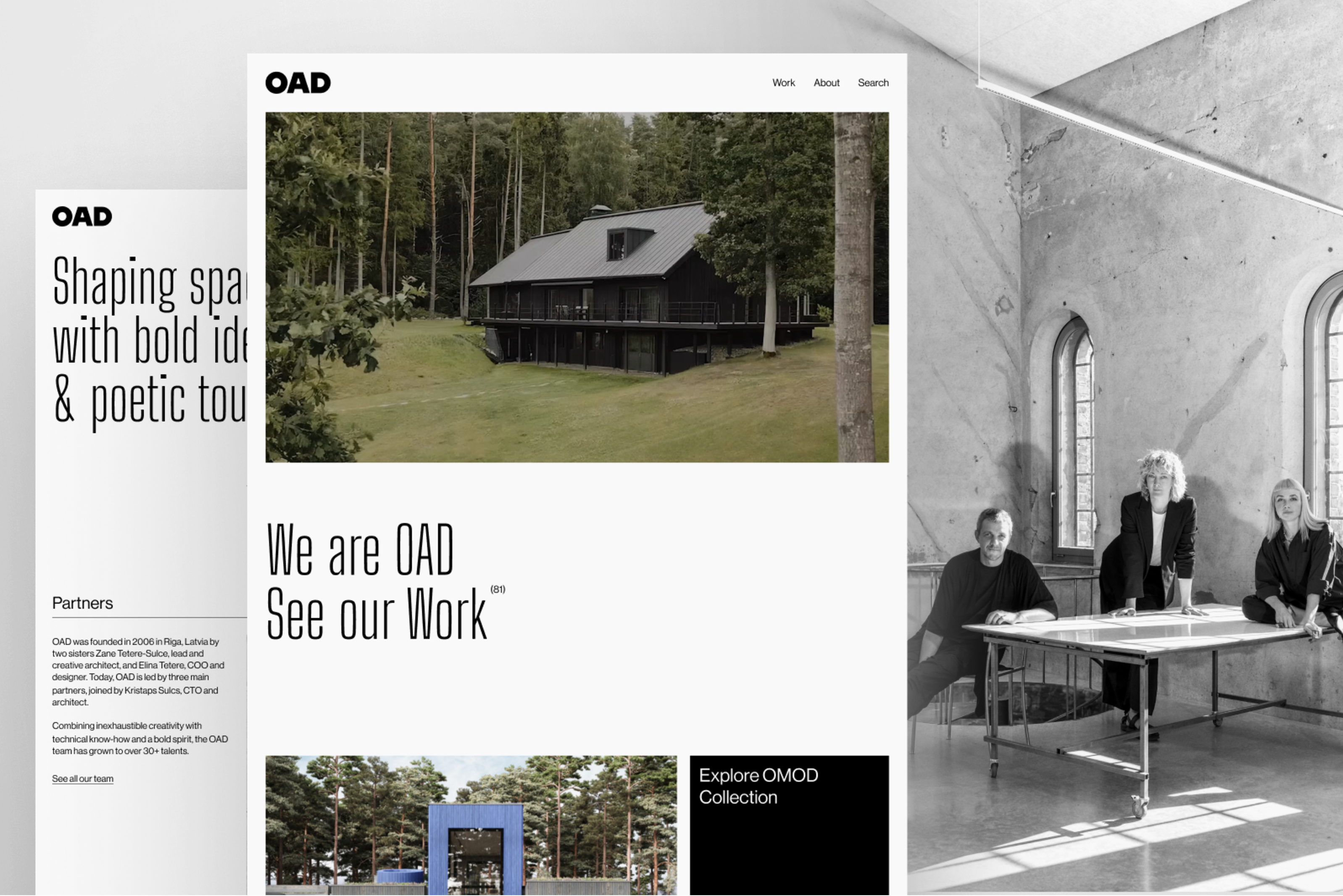 site profile thumbnail