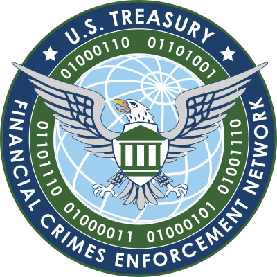 FinCEN Logo
