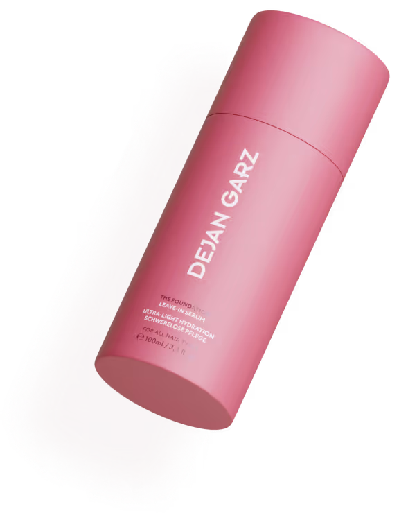 Dejan Garz serum