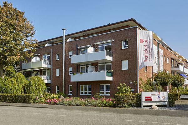 Neu in Paderborn: Veli jetzt auch im Riemekehof 