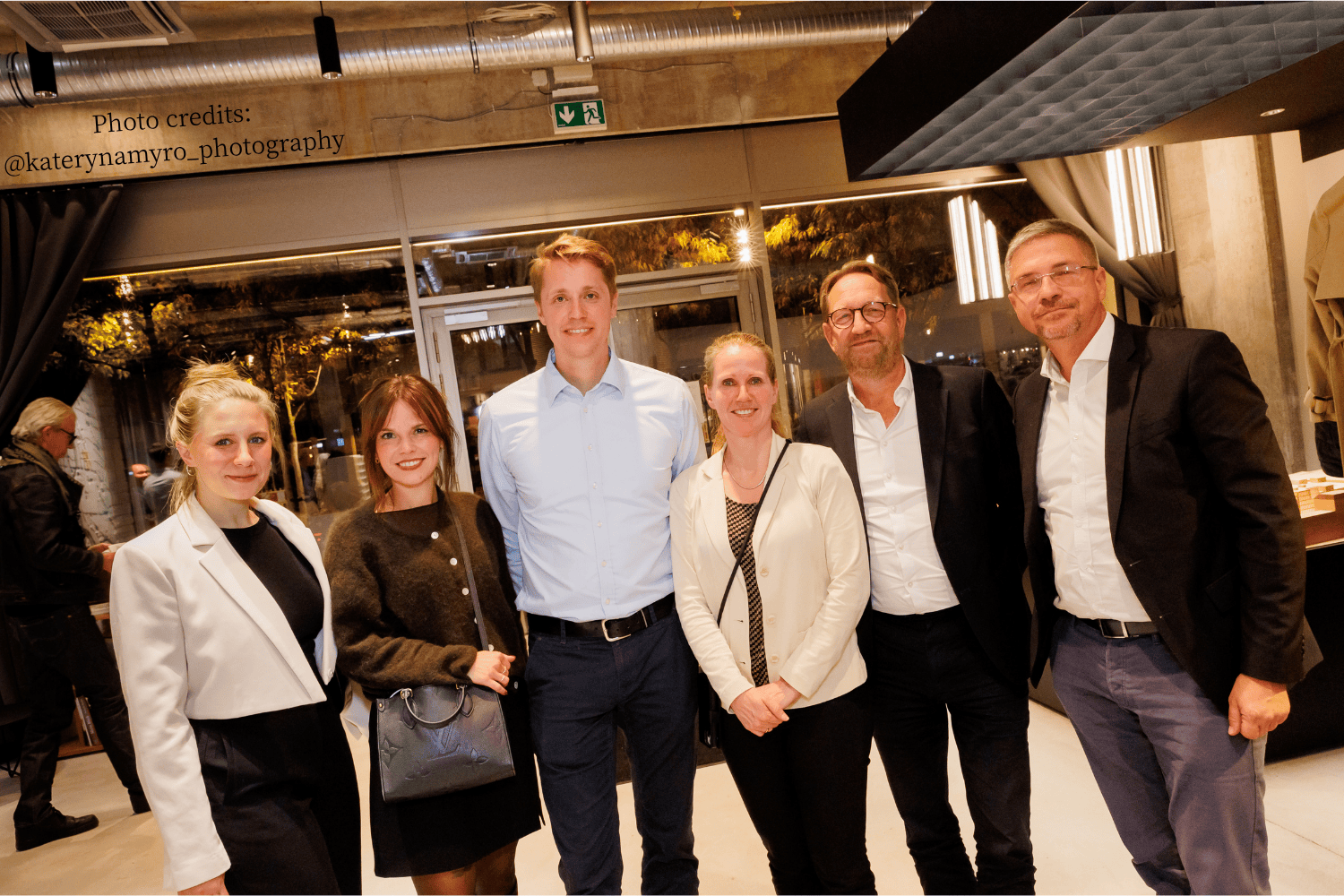 Es geht munter weiter: Über 350 Neukunden