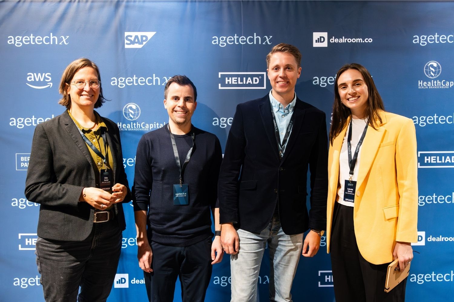 Expertise im Einsatz