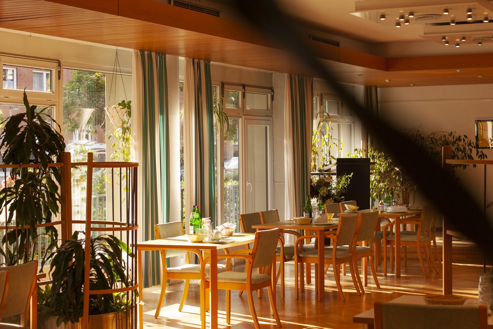 medi terra: Servicewohnen in Hannover