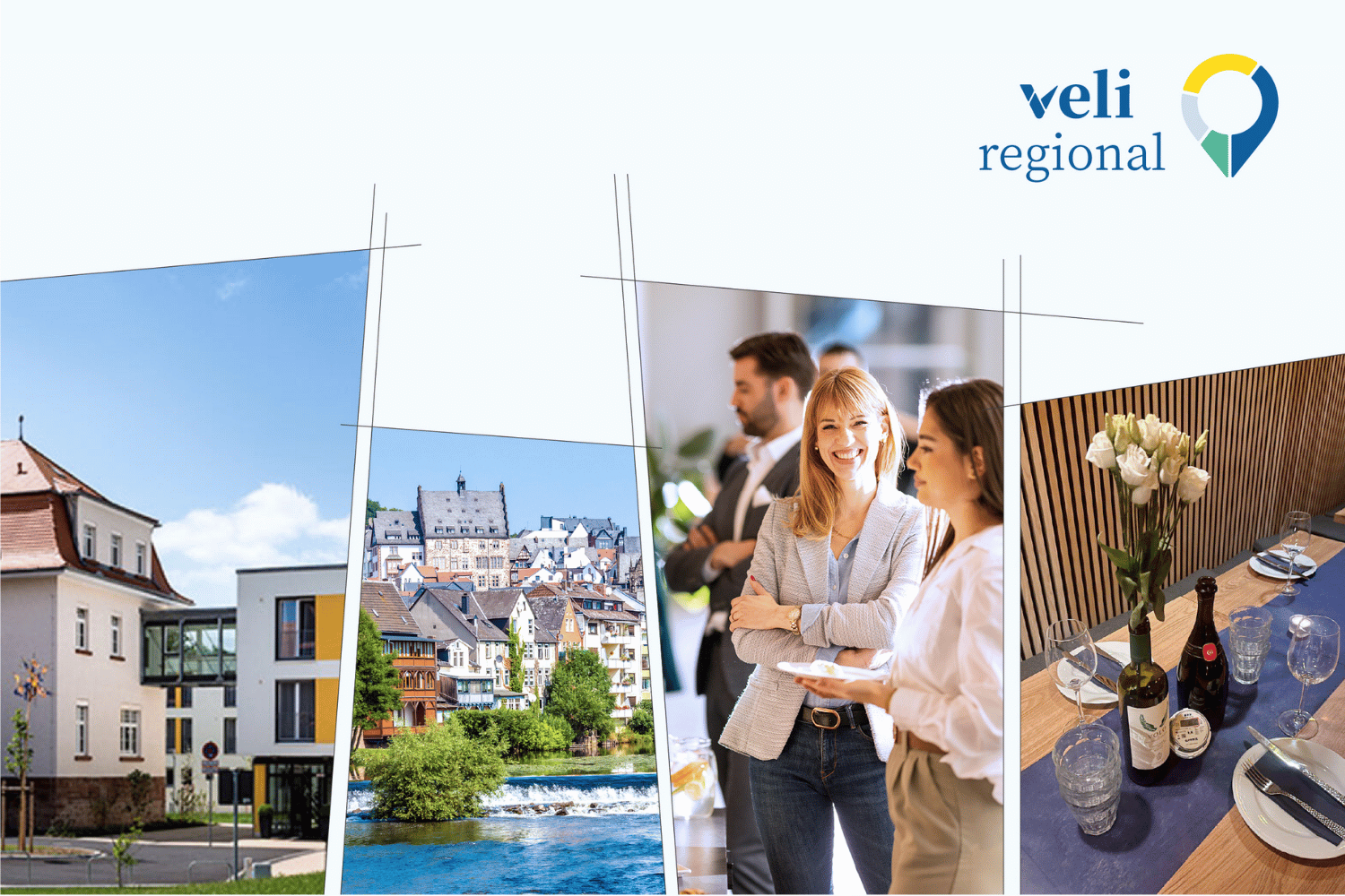 Sie sind eingeladen: Veli regional – Netzwerktreff Service-Wohnen!