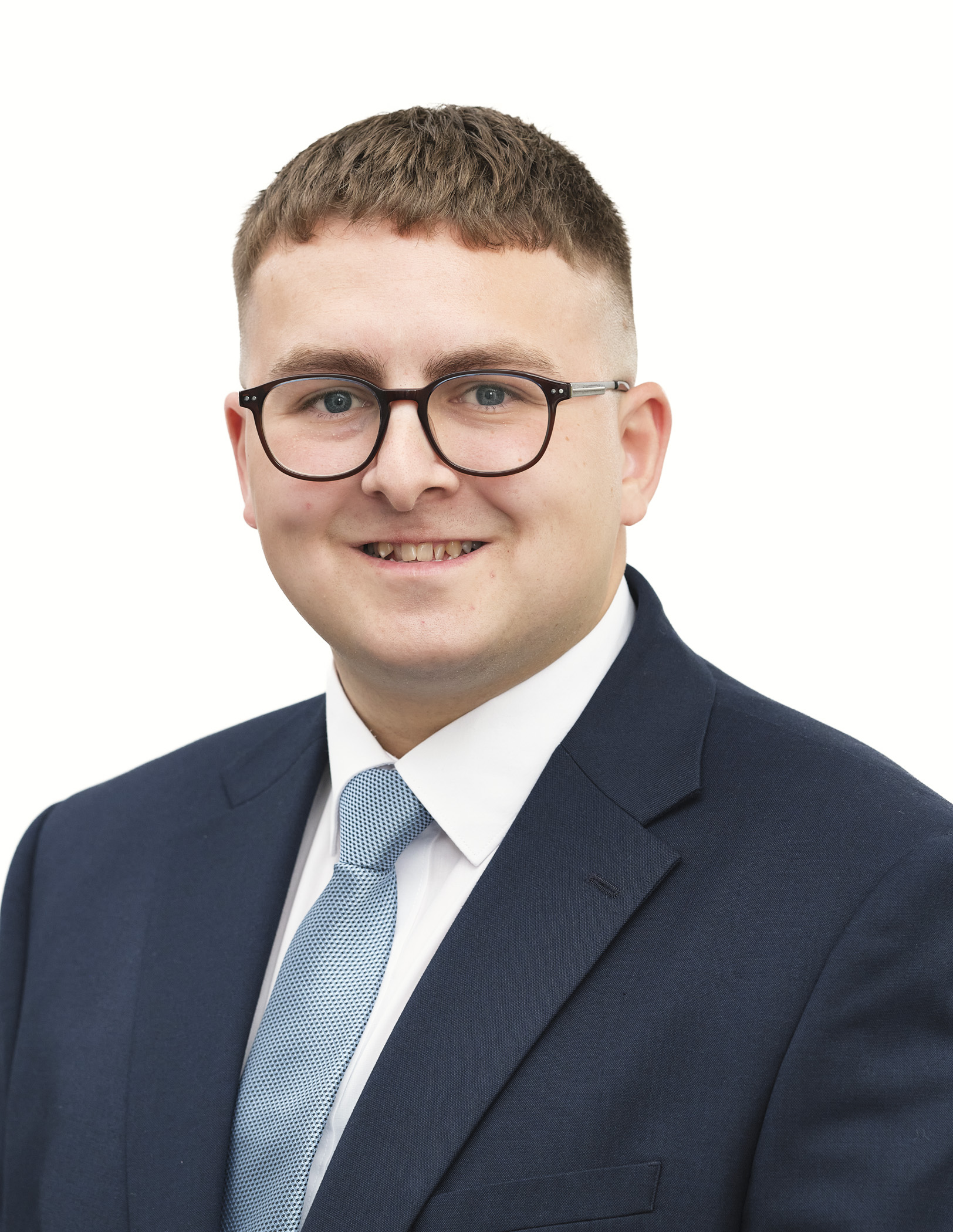 Daniel Hughes - Solicitor - Leathes Prior / Employmentor